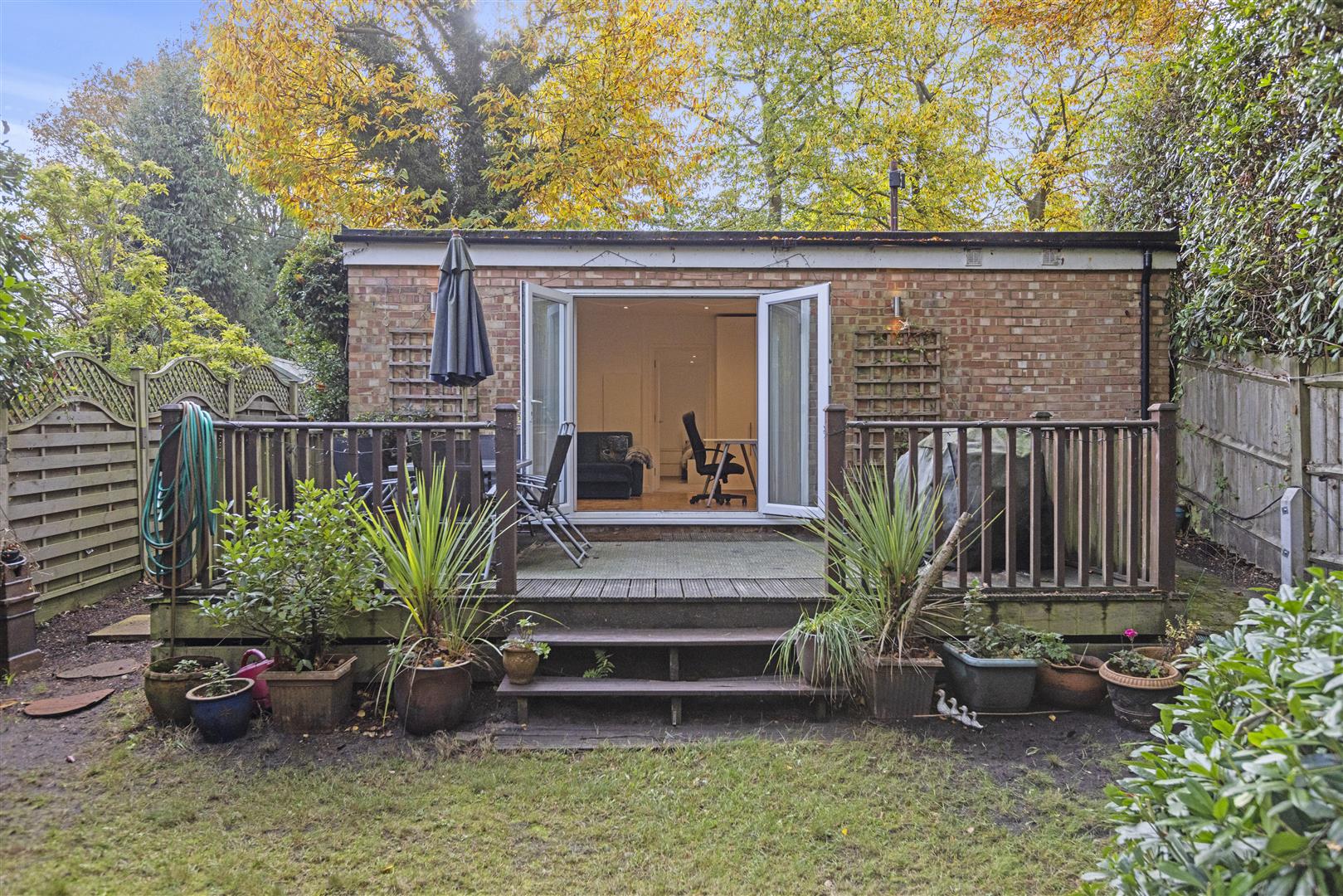 Prince Albert Drive, Ascot